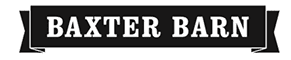 Baxter Barn logo
